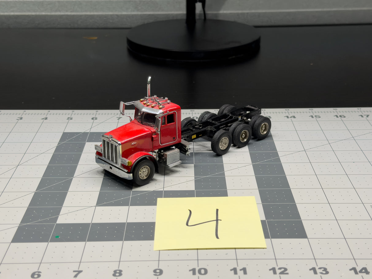 Truck 4 | Sword Pete 357 Straight truck