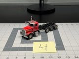 Truck 4 | Sword Pete 357 Straight truck