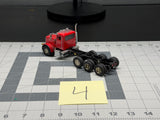 Truck 4 | Sword Pete 357 Straight truck