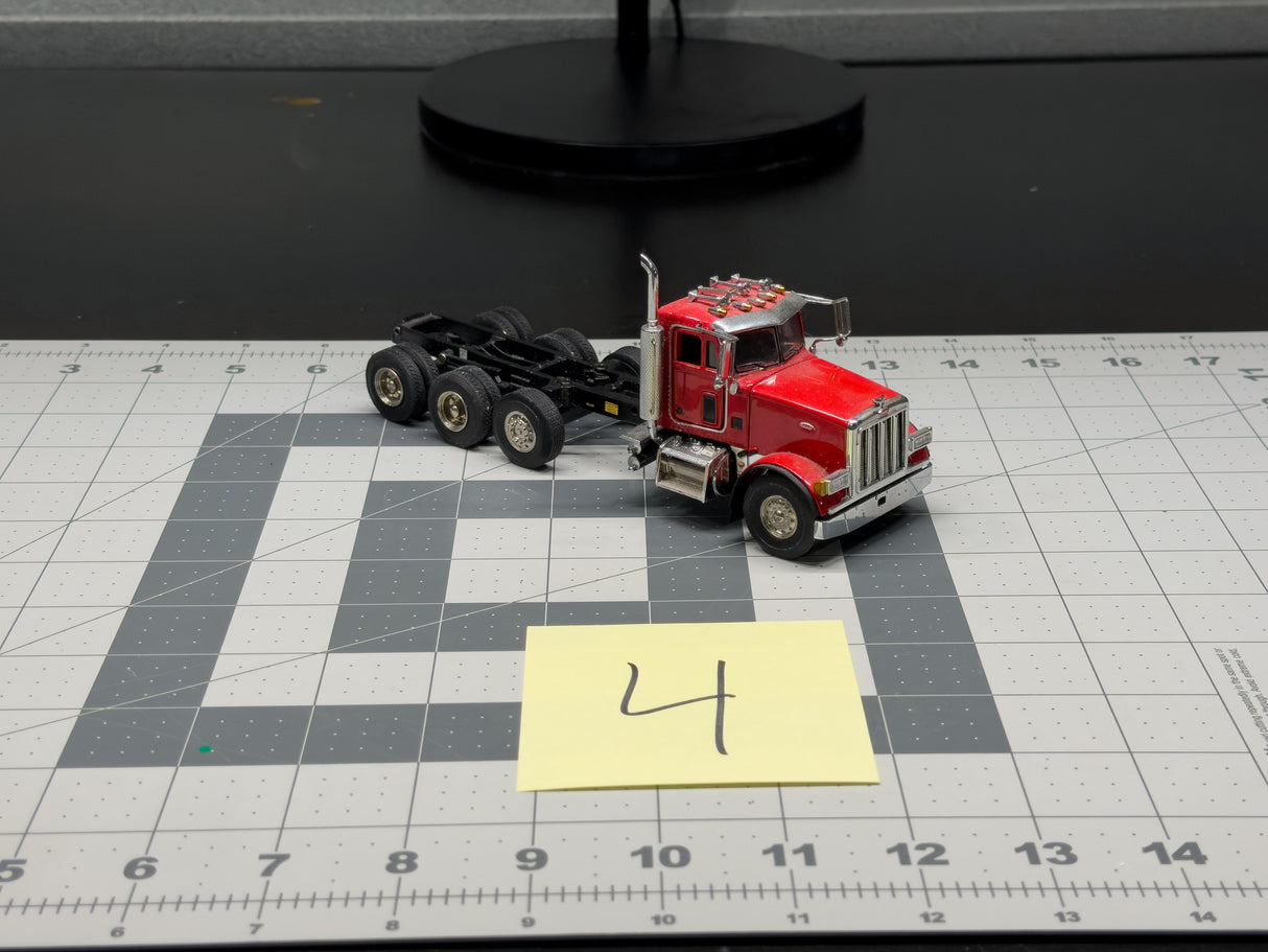Truck 4 | Sword Pete 357 Straight truck