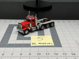 Truck 5 | Sword Pete 379 Tractor