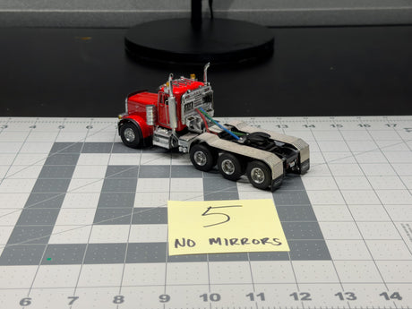 Truck 5 | Sword Pete 379 Tractor