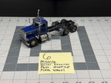 Truck 6 | Sword Pete 357 Tractor