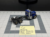 Truck 6 | Sword Pete 357 Tractor