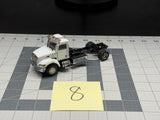 Truck 8 | Sword Pete 335 Straight Truck