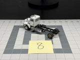 Truck 8 | Sword Pete 335 Straight Truck