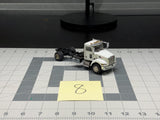 Truck 8 | Sword Pete 335 Straight Truck