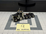 Truck 9 | Sword Pete 379 Tractor
