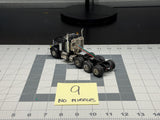 Truck 9 | Sword Pete 379 Tractor