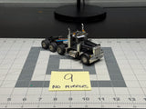 Truck 9 | Sword Pete 379 Tractor