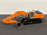 1/50 Scale TMC Hitachi ZX350 with Coupler, Thumb and 2 Buckets
