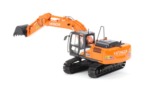 1/50 Scale Replicars Hitachi ZX210-7G Excavator
