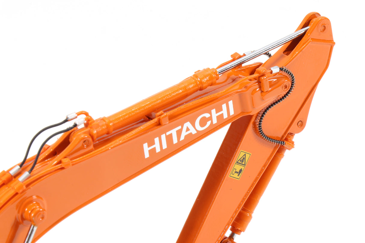 1/50 Scale Replicars Hitachi ZX210-7G Excavator