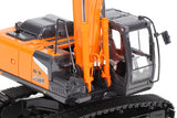 1/50 Scale Replicars Hitachi ZX210-7G Excavator