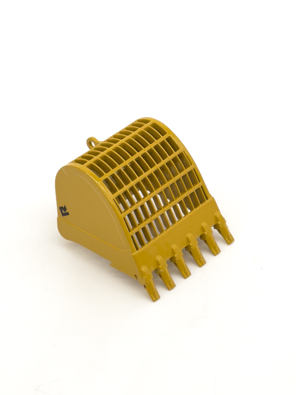 1/50 Scale Rockland Rock Tine "Skeleton" Bucket for Cat 349/352 Excavators