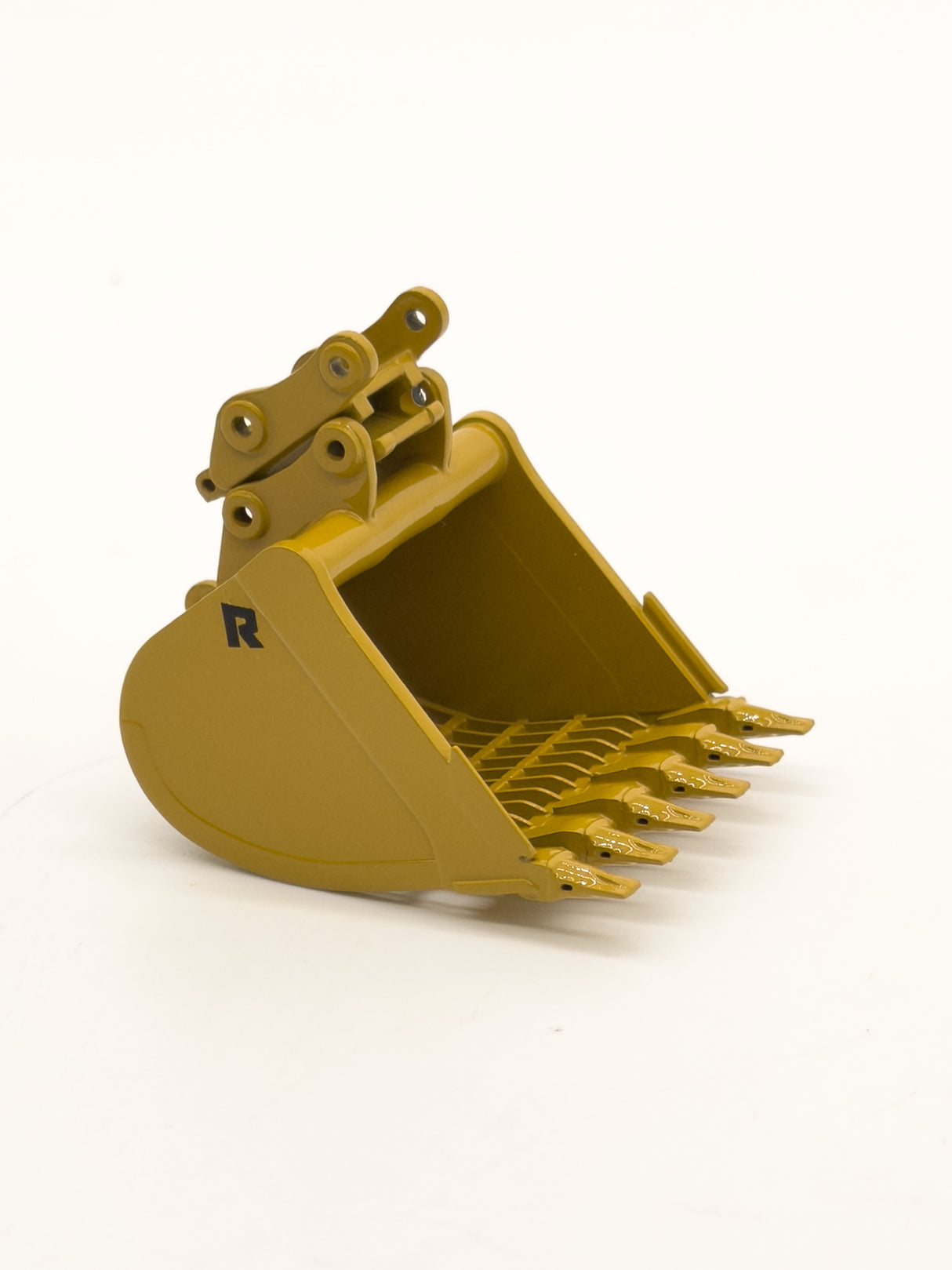 1/50 Scale Rockland Rock Tine "Skeleton" Bucket for Cat 349/352 Excavators