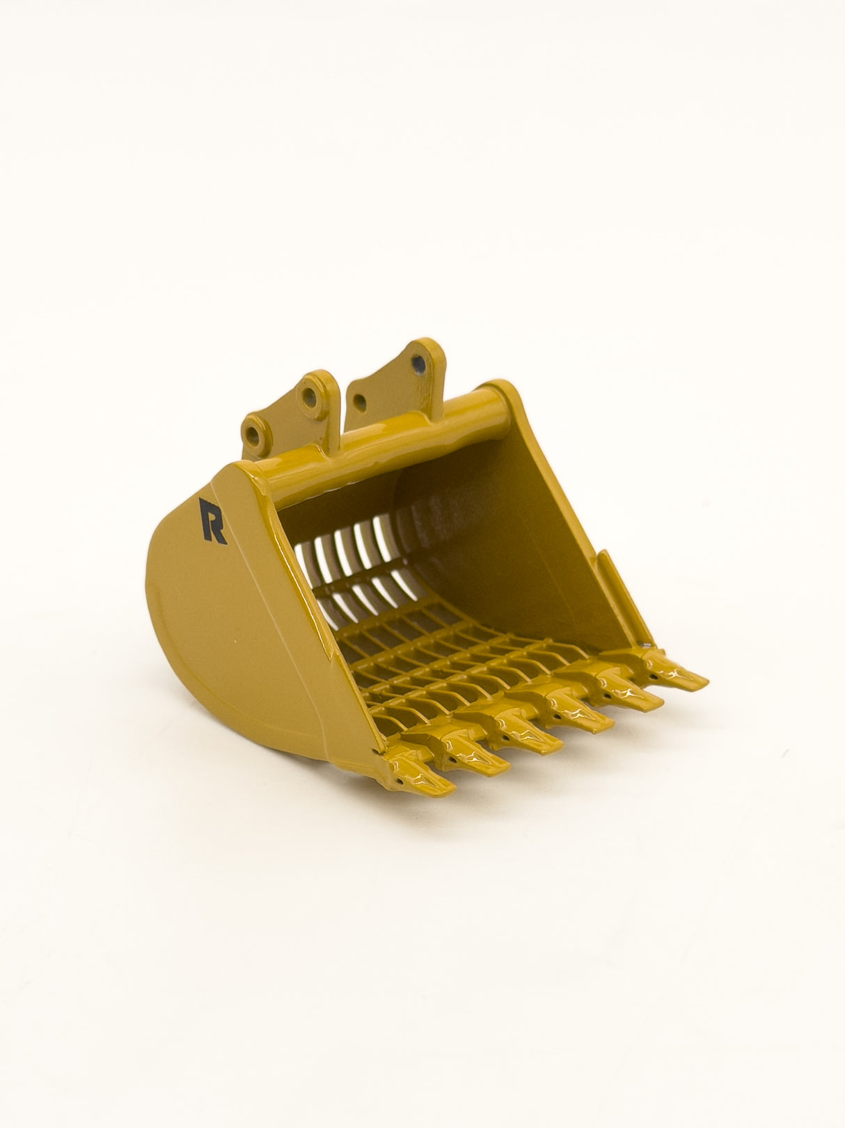 1/50 Scale Rockland Rock Tine "Skeleton" Bucket for Cat 330/336 Excavators