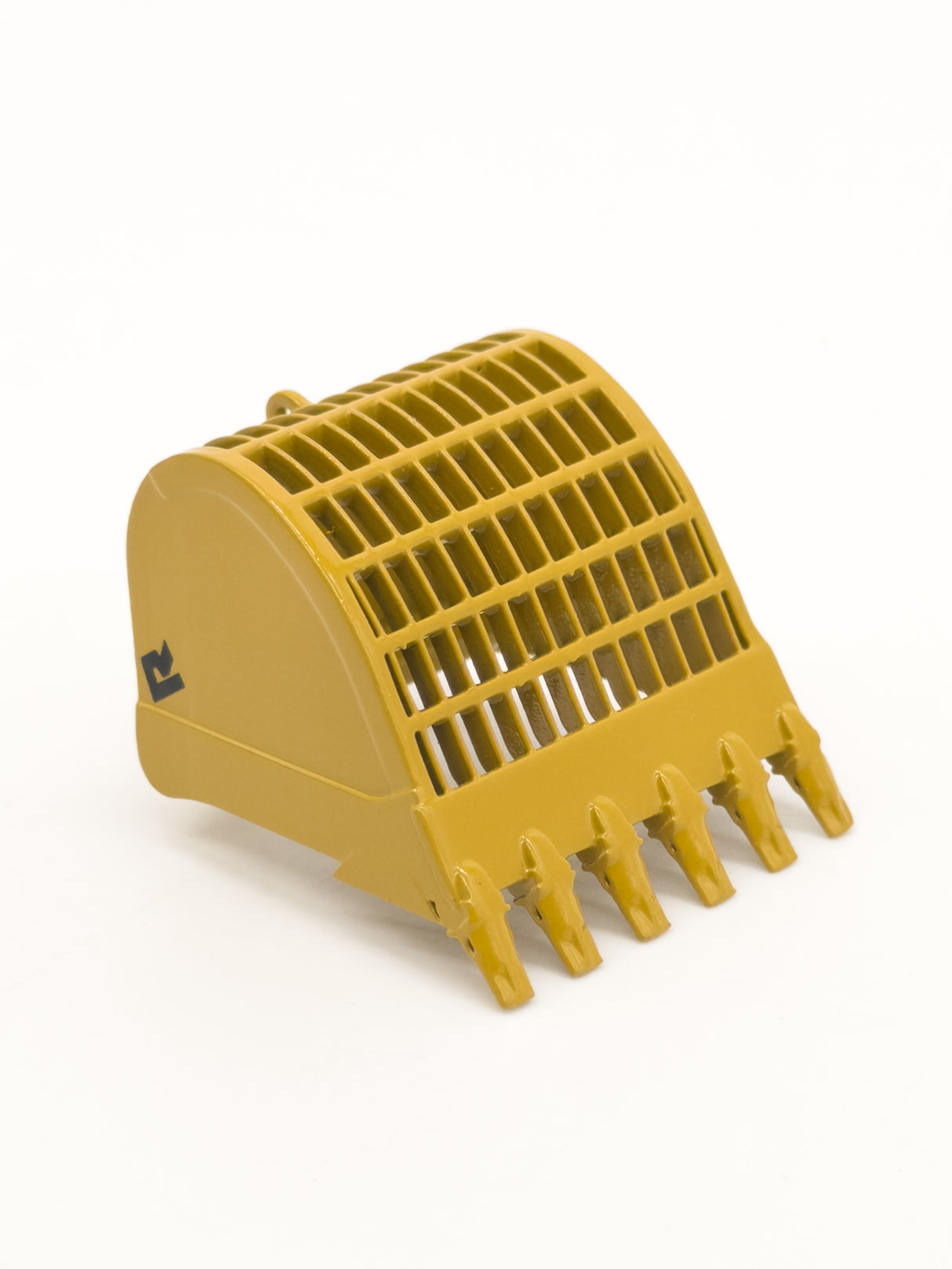 1/50 Scale Rockland Rock Tine "Skeleton" Bucket for Cat 330/336 Excavators