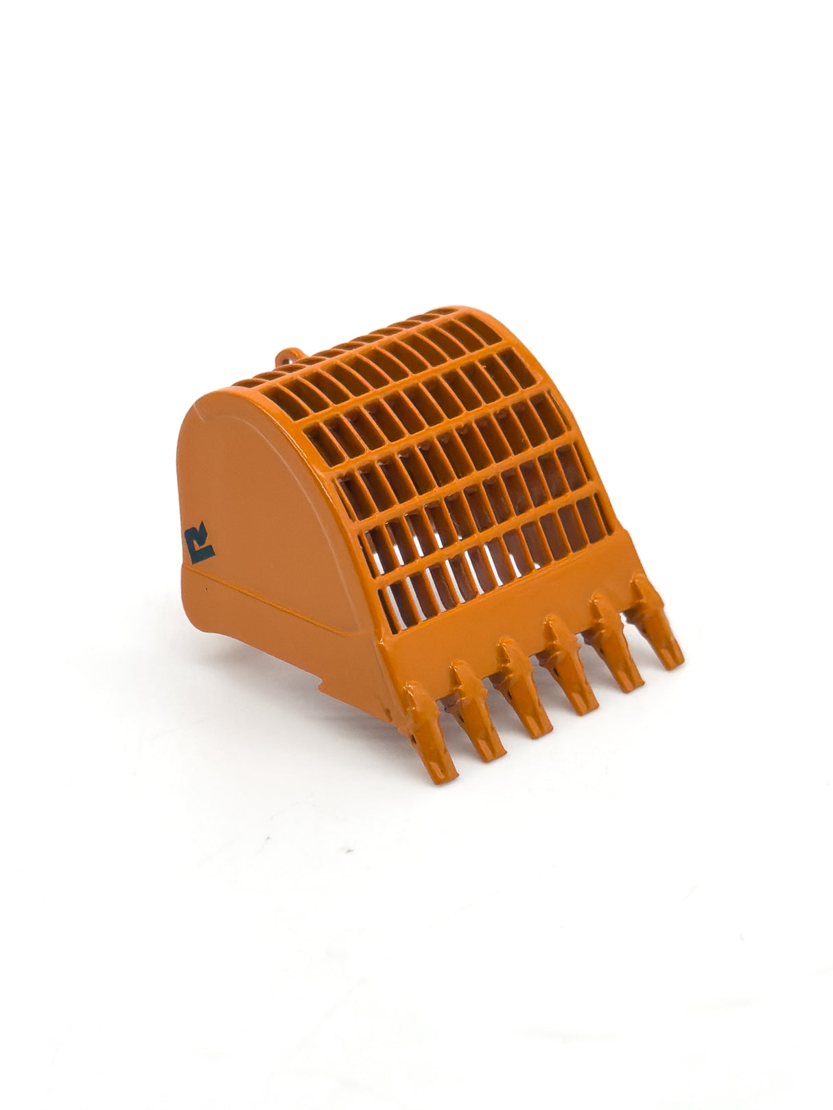 1/50 Scale Rockland Rock Tine "Skeleton" Bucket for Hitachi 300/330/345/350 Excavators