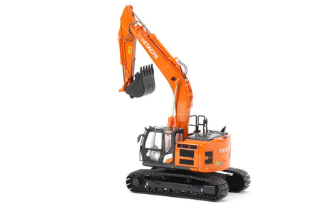 1/50 Scale Replicars Hitachi ZX345USLC-7H Excavator
