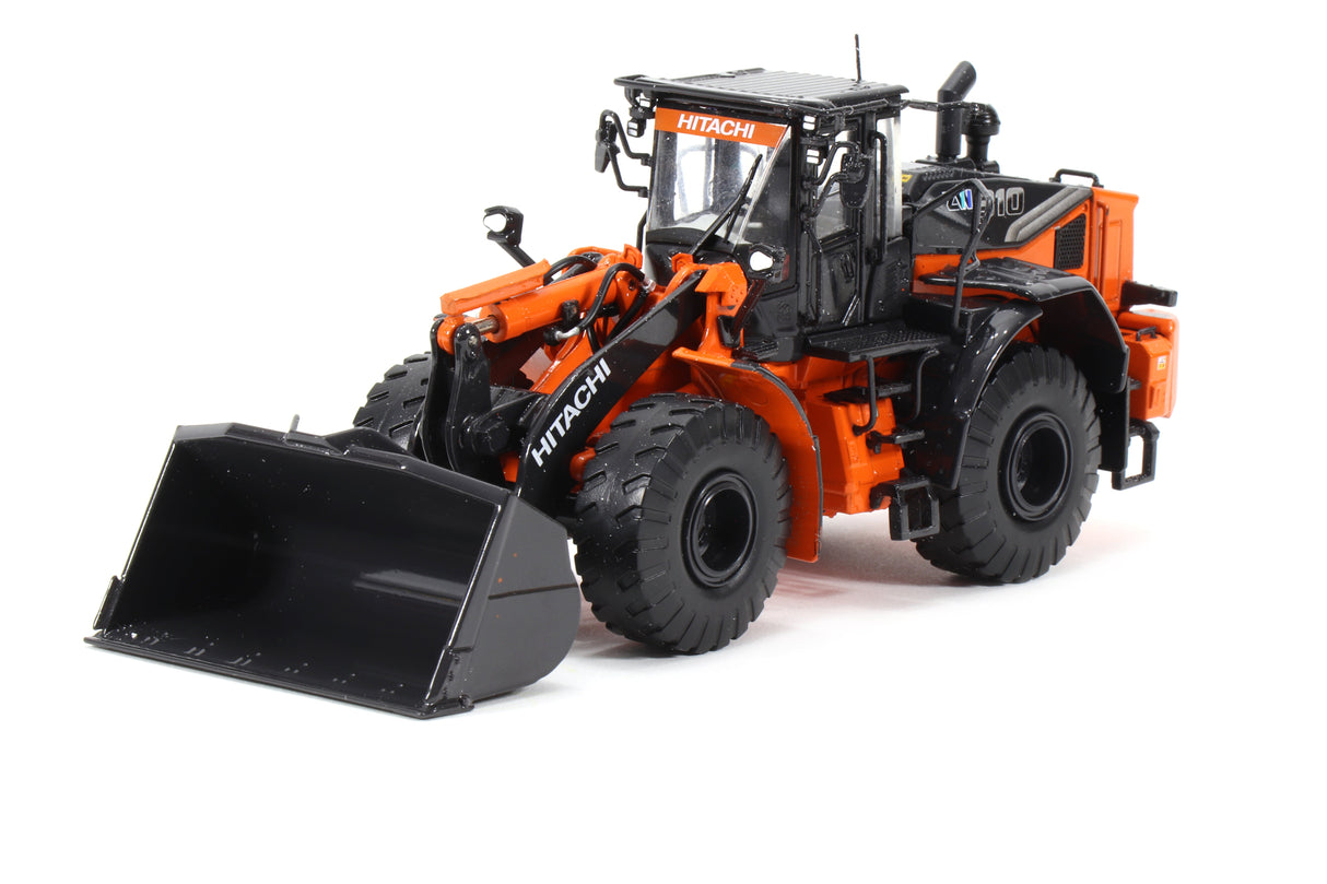 1/50 Scale TMC Hitachi ZW310-7 Wheel Loader