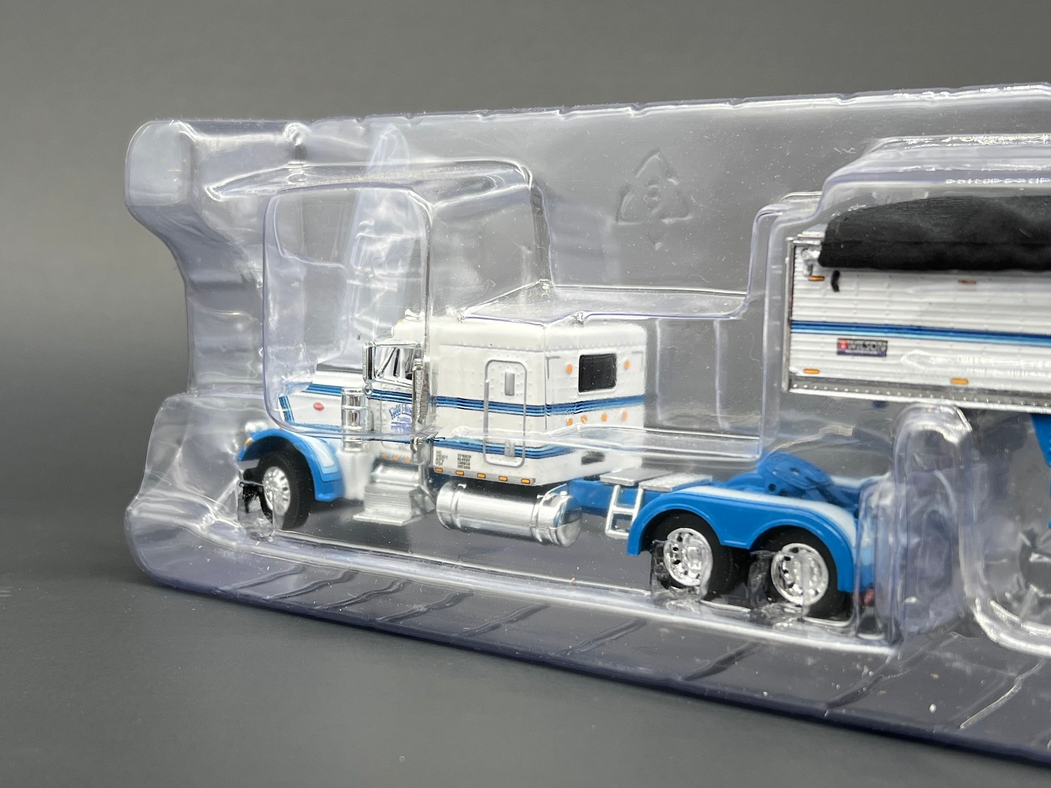 1/64 Scale DCP Trucks – Titan Diecast LLC