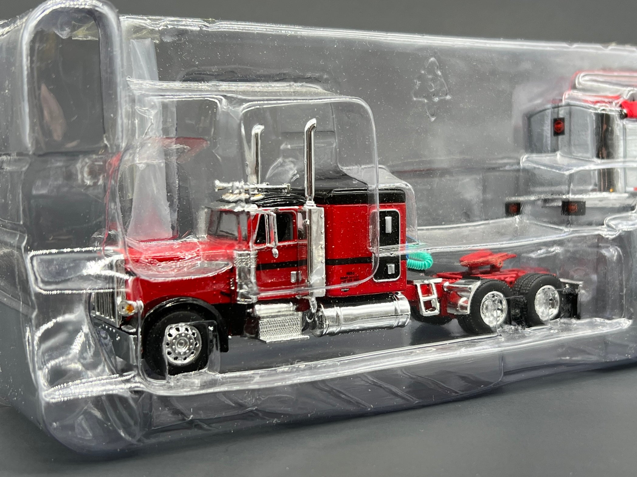 1/64 Scale DCP Trucks – Titan Diecast LLC