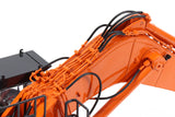 1/50 Scale TMC Hitachi EX1200-7 Large Excavator