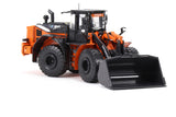 1/50 Scale TMC Hitachi ZW310-7 Wheel Loader