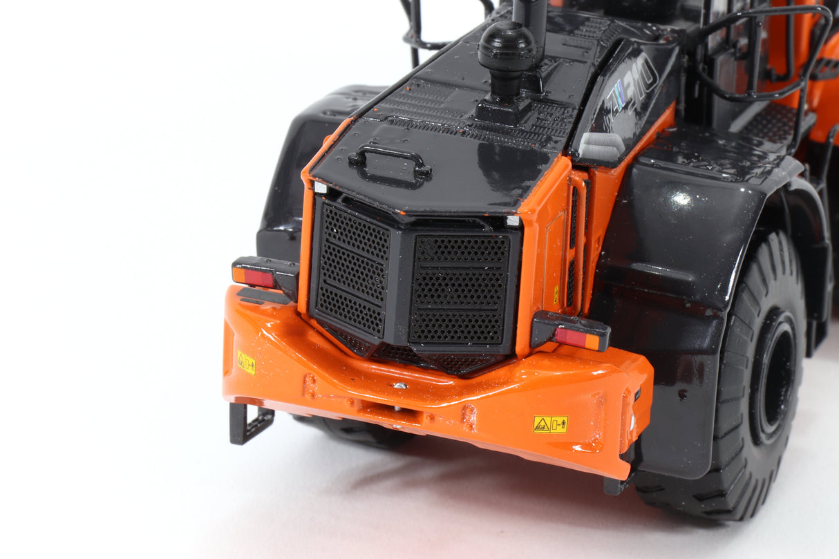 1/50 Scale TMC Hitachi ZW310-7 Wheel Loader