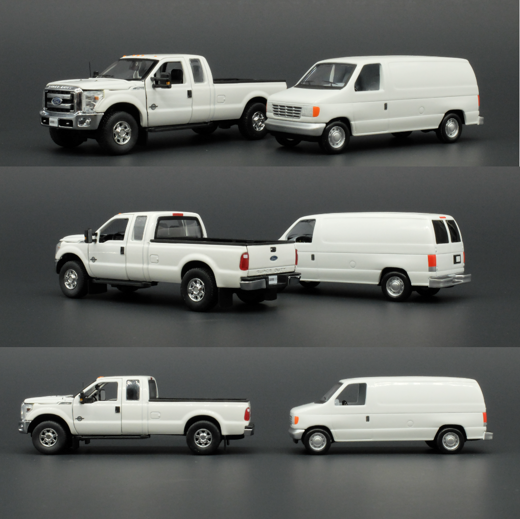 Penjoy diecast trucks hotsell