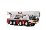 1/50 Scale WSI Liebherr LTM1090-4.2 Mobile Crane - ALL Crane