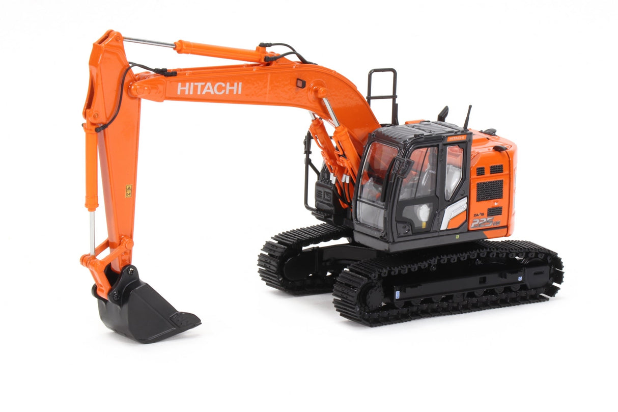 1/50 Scale Replicars Hitachi ZX225US-7 Excavator