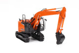 1/50 Scale Replicars Hitachi ZX225US-7 Excavator
