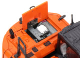 1/50 Scale Replicars Hitachi ZX225US-7 Excavator