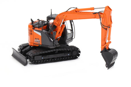 1/50 Scale Replicars Hitachi ZX135US-7 Excavator