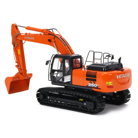 1/50 Scale TMC Hitachi ZX250LC-6 Excavator
