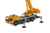 1/50 Scale WSI Liebherr LTM1090-4.2 Mobile Crane