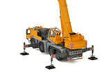 1/50 Scale WSI Liebherr LTM1090-4.2 Mobile Crane