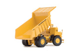 CCM Caterpillar 769 Dump Truck - 1/48 Scale - Diecast