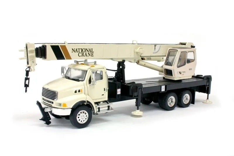 1/50 Scale Sword/TWH National Crane 1400H on Sterling Chassis
