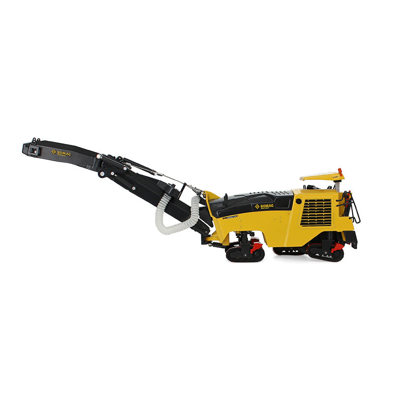 Diecast best sale paving equipment