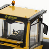 1/50 Scale Bomag BW213D-5 Smooth Drum Roller