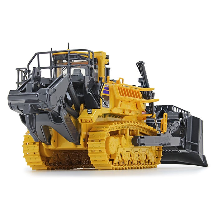 1/50 Scale Komatsu D375A-8 Dozer with Ripper