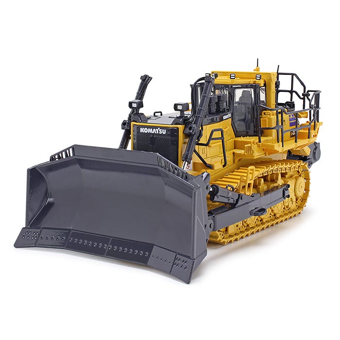 1/50 Scale Komatsu D375A-8 Dozer with Ripper