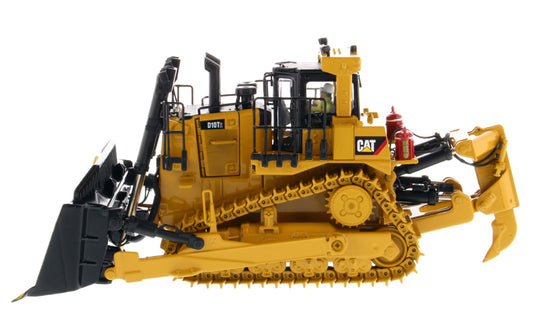 1/50 Scale Cat D10T2 Dozer – Titan Diecast LLC