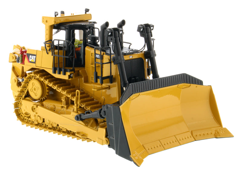 1/50 Scale Cat D10T2 Dozer – Titan Diecast LLC