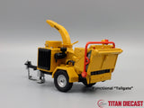 1/50 Scale Vermeer BC1000XL Brush Chipper