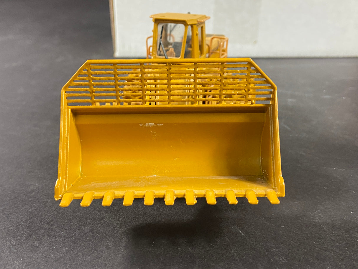 1/50 Scale Oldcars Fiat Allos FR20B Landfill Compactor