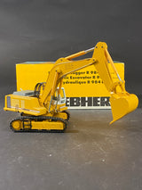 1/50 Scale Conrad Liebherr R984B Excavator